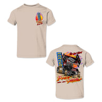 Knoxville 2023 Sand Tee