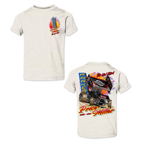 Knoxville 2023 Youth Sand Tee